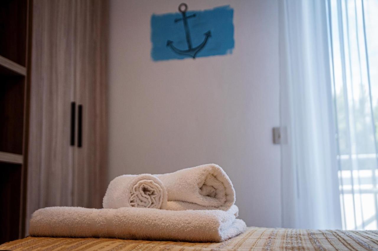 Hotel Astrid チェルヴィア エクステリア 写真